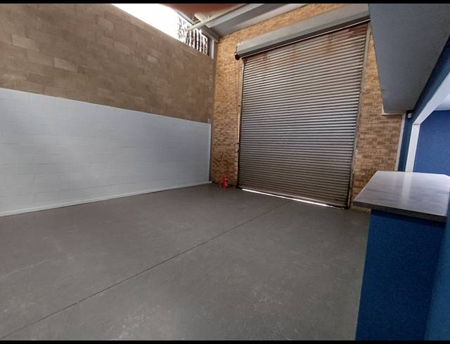 530M² MINI FACTORY TO LET IN HONEYDEW
